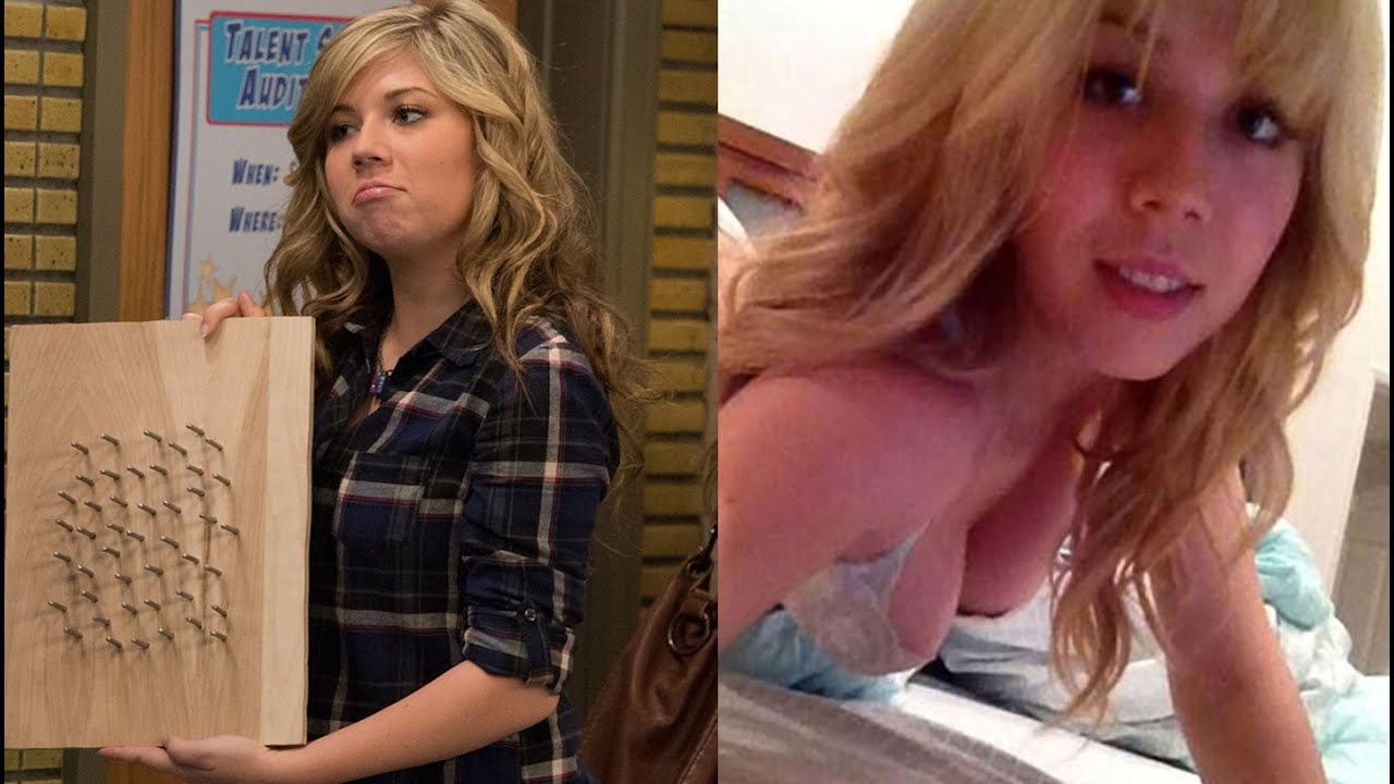 Sam De Icarly Desnuda