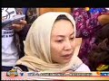 image Ibunda Manohara Pingsan Di Komnas Perempuan