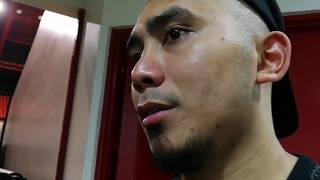 Paul Lee on Magnolia dethroning Ginebra and advancing to PBA Finals: "Job ain't finished"