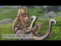 Hyrule Warriors (Japanese) - Soundtrack Selections Part 2