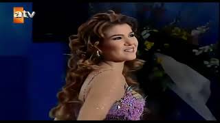 Gülben Ergen Kor A Ibo Show ,, Upscale Nostalji, Atv By Feridi