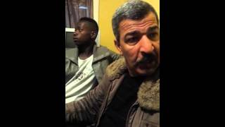 Nick Ogutu Live: Congo family home visit 2