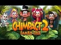 Chimpact 2 Family Tree - Gameplay