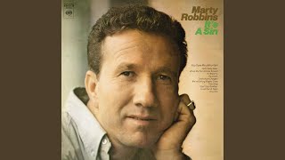 Watch Marty Robbins Fresh Out Of Tears video