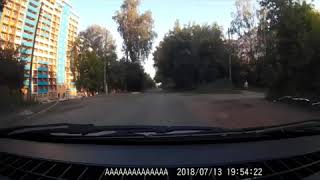 Видео Пёс на улице Нижняя, Ижевск от Денис Симонов, Нижняя улица, Ижевск, Россия