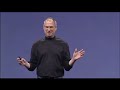 steve jobs