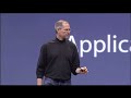 steve jobs