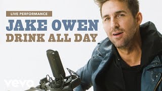 Jake Owen - Drink All Day