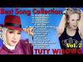 TUTY WIBOWO FULL ALBUM || KOLEKSI LAGU LAWAS TERBAIK || ALBUM VIDEO KLIP TUTY WIBOWO || MABOK JANDA