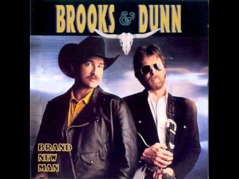 Brooks & Dunn - My Next Broken Heart.wmv
