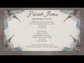 Patrick James - Brighter Lights (Lyric Video)