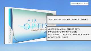 Top Quality Avaira Toric Lenses
