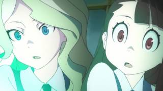 Akko X Diana - You Lift Me Up Amv
