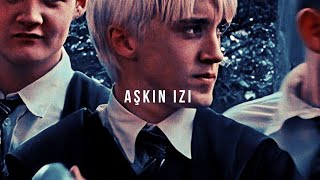 Aşkın Izi Draco Malfoy Dizi