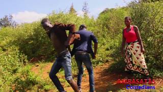 When the song is sweeter than everything else | Kalenjin parody When the song is sweeter than everything else | Kalenjin parody