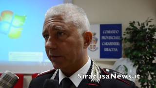 Villasmudo, Tentano Il Furto Di Un Postamat Con Un Escavatore Arrestati Dai Carabinieri