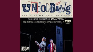 The One Fight I Cant Lose Feat. Unfolding Adc Original Cast, David Barrett, Vikki Jones &...