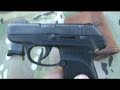 Ruger LCP .380 VS Smith & Wesson Bodyguard .380