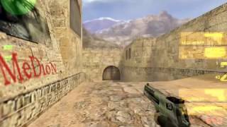 Counter-strike 1.6 как сделать прицел меньше6 Counter-strike 1.6 как сделать прицел меньше6
