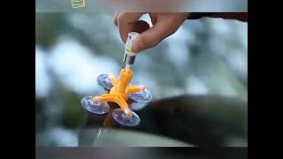 Best windshield repair products