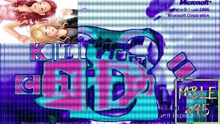Microsoft Windows Nt Csupo Effects Round 1 Vs Mwe9121, Fshd, Tpmc7900 & Everyone 114