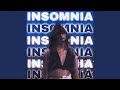 Insomnia