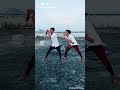 new tik tok dances fans of CHATAL BAND