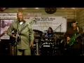Carl Weathersby Band w/ Nikki Glaspie @ Kingston Mines - Muddy Waters' I Love the Life I Live