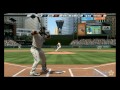 MLB 11 The Show - Toronto Blue Jays vs Baltimore Orioles at Camden Yards - 1st Inning