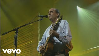 Watch James Taylor Thats Why Im Here video