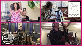 "Get Happy" - In A Minute! (...Or Two): Ep. #115