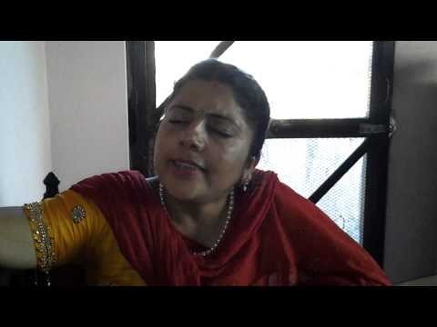 Dil me tujhe bithake by Kalpana.mp4
