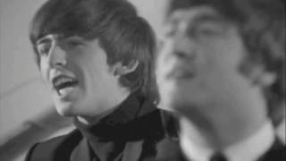 Watch Beatles Im Happy Just To Dance With You video