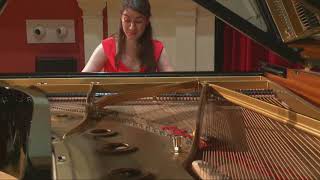Liszt - Rigoletto-Paraphrase