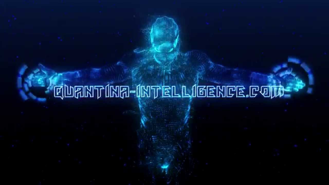 quantina-intelligence forex robot