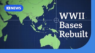 Is The Us Preparing For War In The Pacific? Abc News