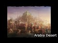 SRO - Arabia Soundtrack