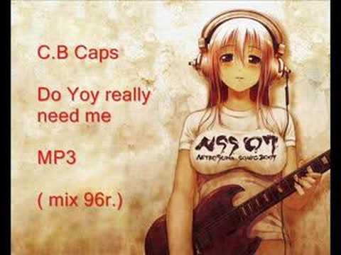 Скачать музыку do you really need me