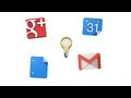 Google Apps - Work in the Future