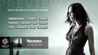 Watch Nemesea The Quiet Resistance video