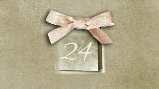 Magnolia YuleTube 2020 {Christmas Calendar}