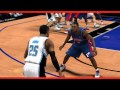NBA 2K13 Developer Insight #1 - Dribble Moves