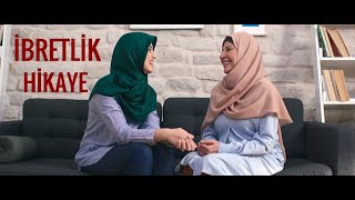 Gelin & Kaynana İbretlik Bir Hikaye