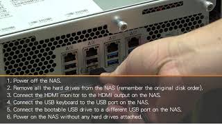 How To Update The Bios Of A Qnap Nas 如何更新 Qnap Nas 的 Bios
