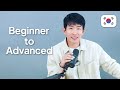 How to learn Korean in 2024 (Apps, Resources, Methods and Motivation)