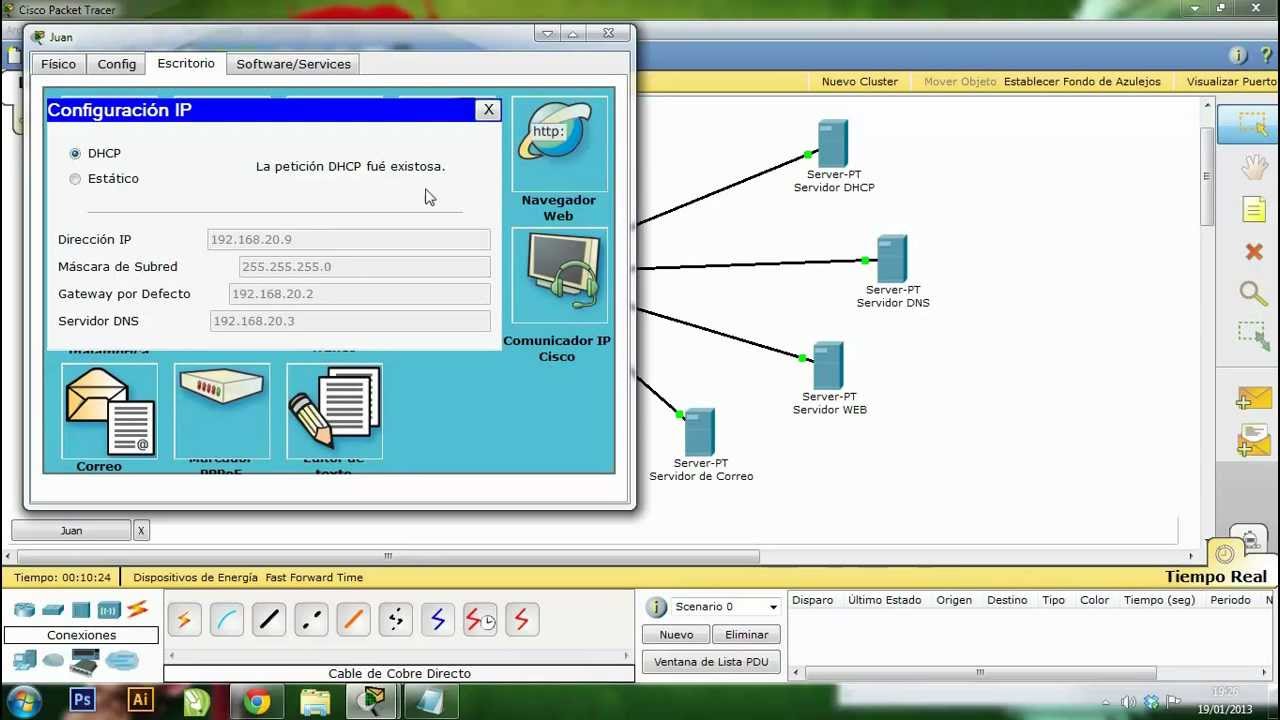 Cisco packet tracer 6.1 download