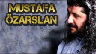 Mustafa Özarslan - Yüce Dağ Başına Yağan Kar İdim