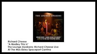 Watch Richard Cheese A Medley This Is video