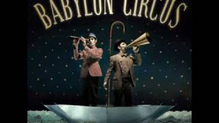 Watch Babylon Circus Nina video