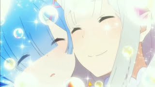 Lockdown Rezero Edit